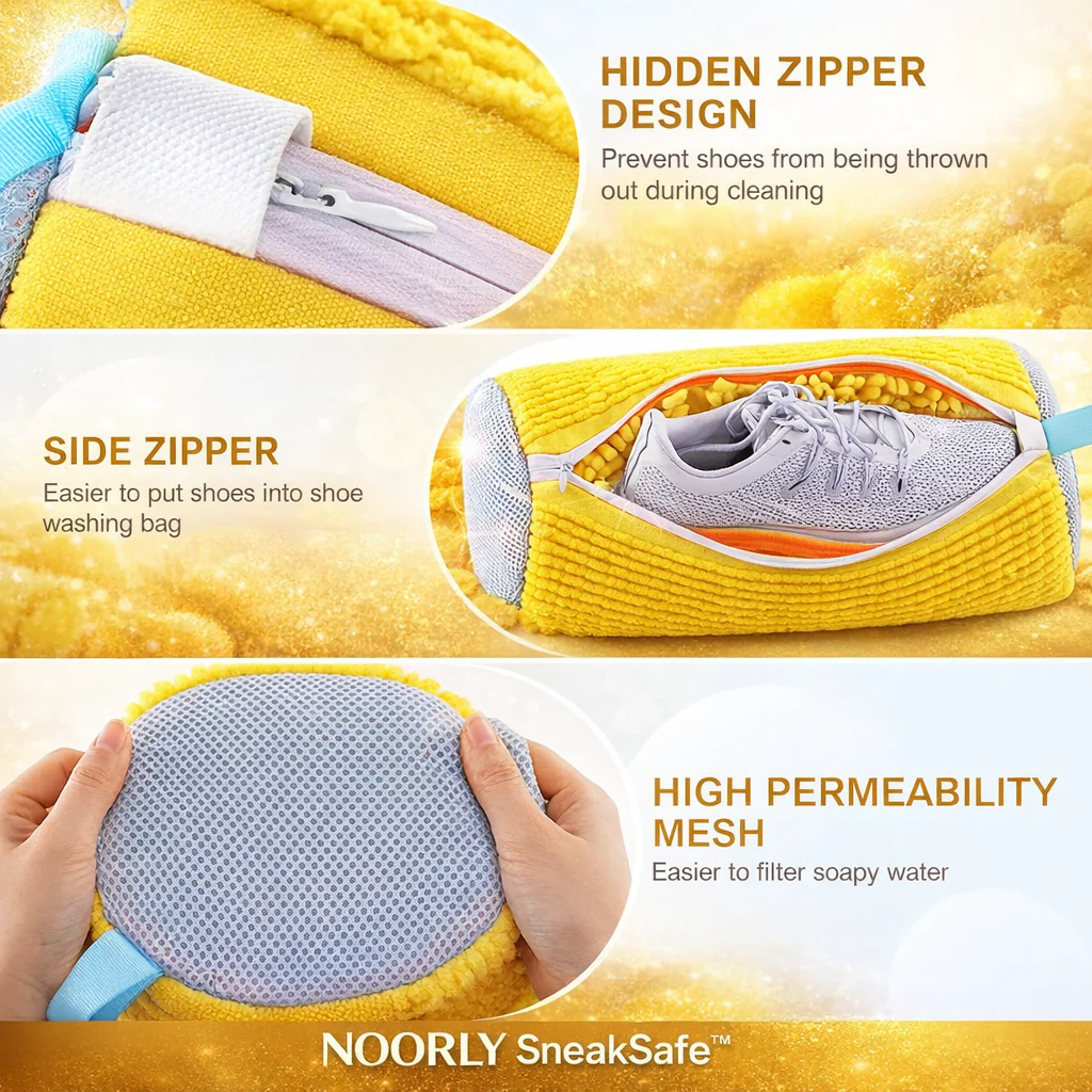 Noorly SneakSafe™️ - Image 3