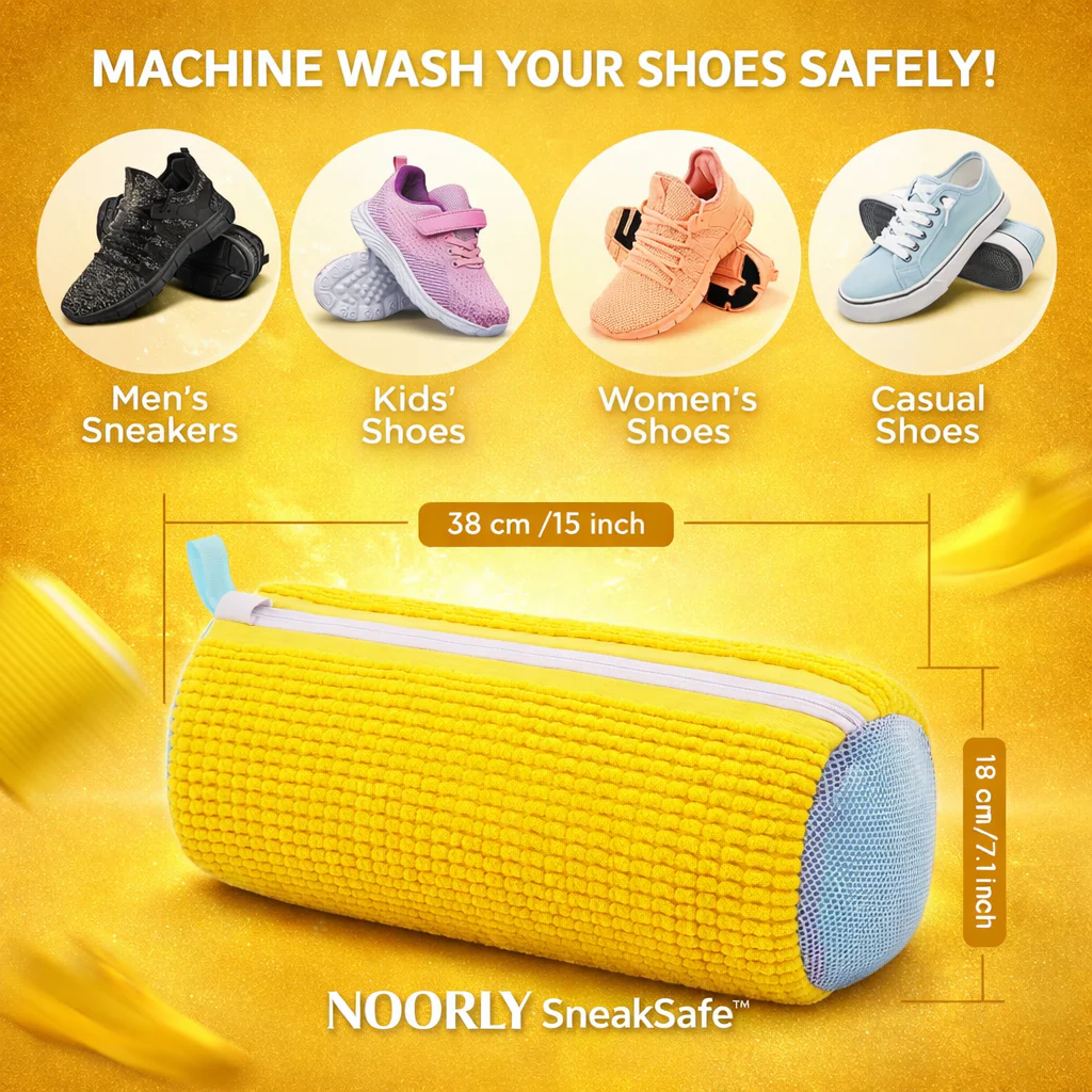Noorly SneakSafe™️ - Image 4