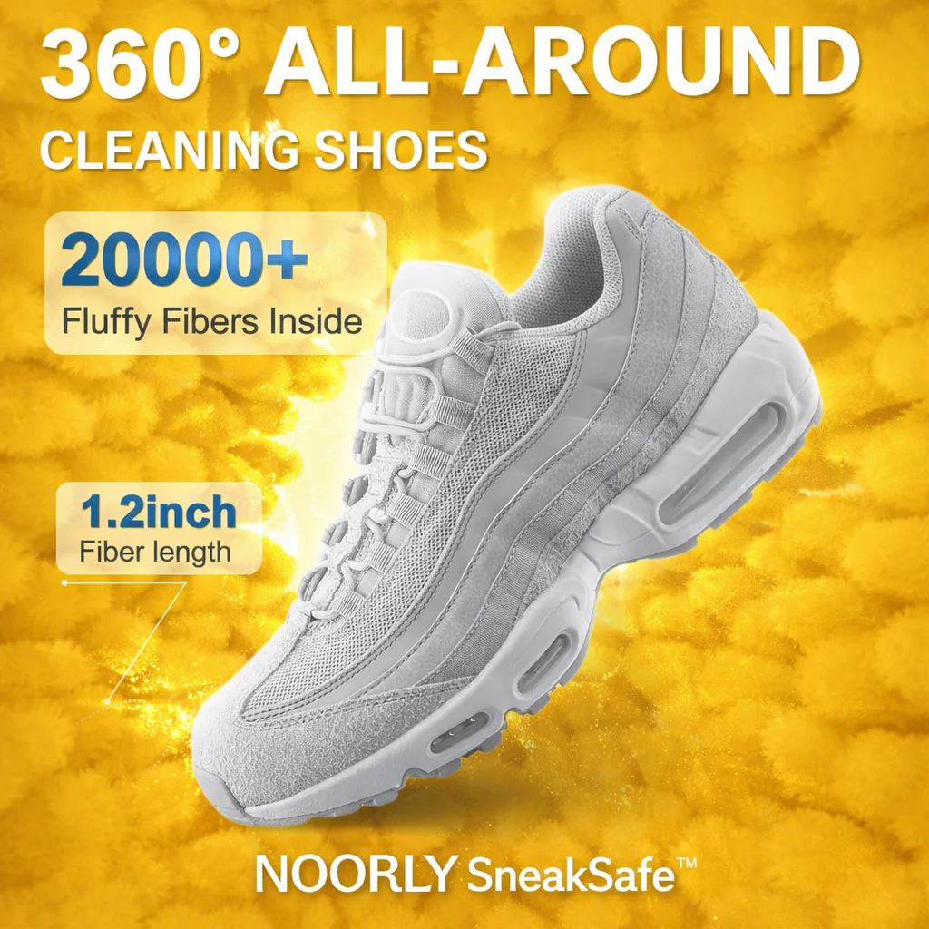 Noorly SneakSafe™️ - Image 5